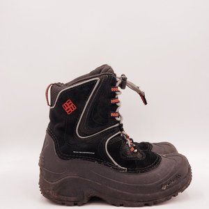 Columbia Waterproof Winter Boots B439